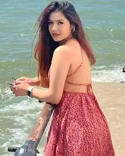 Call Girls in Choudwar